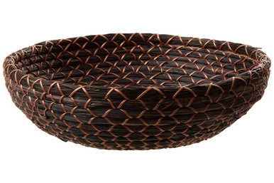 Seagrass Bowl