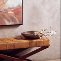 Seagrass Bowl