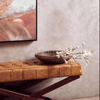 Seagrass Bowl