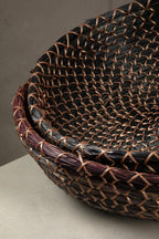 Seagrass Bowl