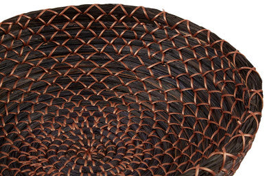Seagrass Bowl
