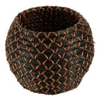 Seagrass Basket Planter