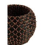 Seagrass Basket Planter