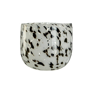 Speckled Grey Planter