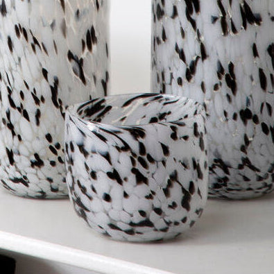 Speckled Grey Planter