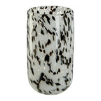 Speckled Grey Small Vase
