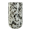 Speckled Grey Small Vase