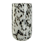 Speckled Grey Small Vase