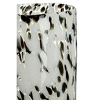 Speckled Grey Small Vase