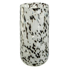 Speckled Grey Large Vase