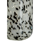 Speckled Grey Large Vase