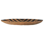 Tribal Wooden Bowl
