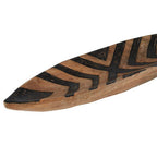 Tribal Wooden Bowl