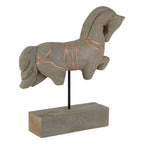 Horse Sculpture