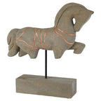 Horse Sculpture