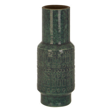 Small Earthenware Vase