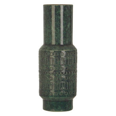 Small Earthenware Vase