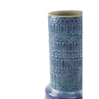 Large Earthenware Vase
