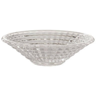 Rounded Bowl