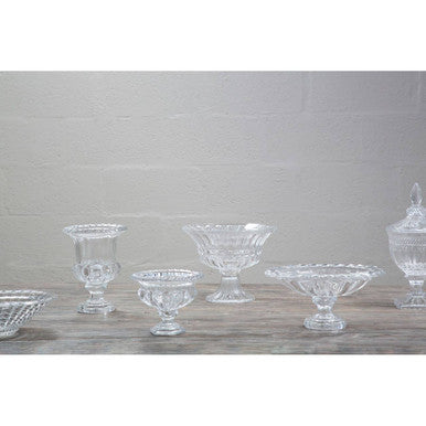Rounded Bowl
