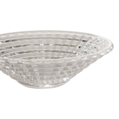 Rounded Bowl