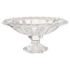 Fruit Bowl with Wide Lip