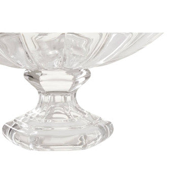 Fruit Bowl with Wide Lip