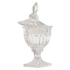 Large Decorative Jar