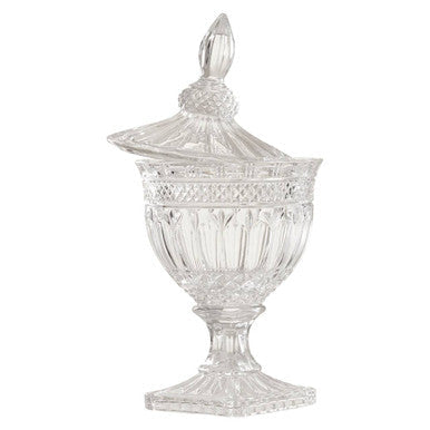 Large Decorative Jar