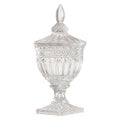 Large Decorative Jar
