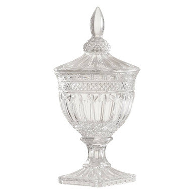 Large Decorative Jar