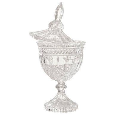 Small Decorative Jar