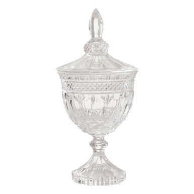Small Decorative Jar
