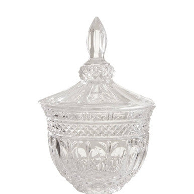 Small Decorative Jar