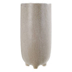 Natural Speckled Small Vase