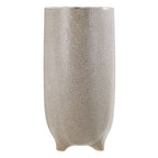 Natural Speckled Small Vase