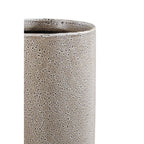 Natural Speckled Small Vase