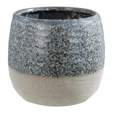 Large Speckled Planter