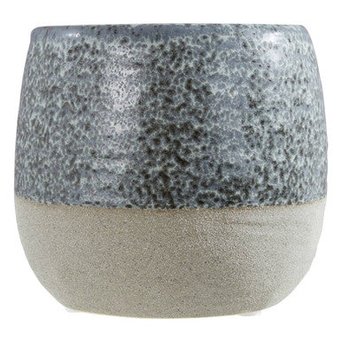 Large Speckled Planter
