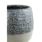 Large Speckled Planter
