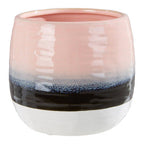Large Dip Dye Effect Planter