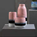 Large Dip Dye Effect Planter