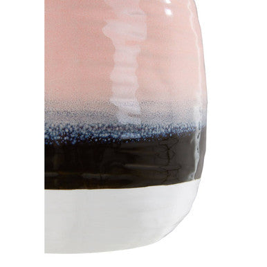 Large Dip Dye Effect Planter