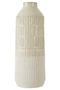 Glazed Stoneware Large Vase