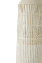 Glazed Stoneware Large Vase