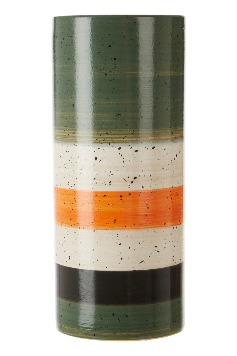 Small Ceramic Vase