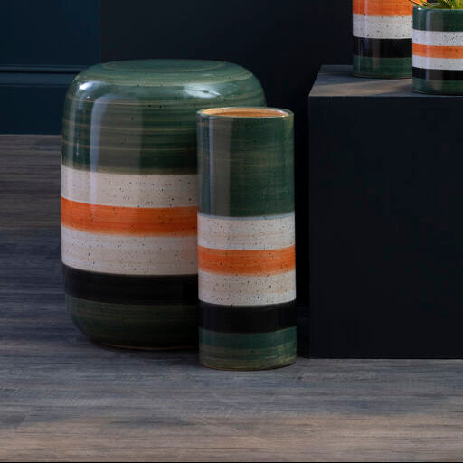 Small Ceramic Vase