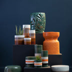 Small Ceramic Vase