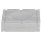 White Marble Ashtray