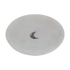 White Marble Trinket Dish